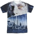 thumbnail image 1 of Pet Sematary - Poster - Short Sleeve Shirt - XX-Large, 1 of 2