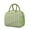 LightYellow Green Dinosaurs, variant on Womens LightYellow Green Dinosaurs Silhouettes Pattern Lunch Box for Work,Insulated Lunch Bag for Women,Loncheras Para Mujer,Leakproof Adult Lunch Bag for Work,Beach,Travel,Picnic,Camping