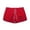 Red, variant on MuXiKeJi Clothes Men's Swim Trunks Quick Dry Bathing Suit Swimming Board Shorts Mesh Lining Hawaiian Beach Swimwear with Pockets
