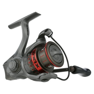 Abu Garcia Max X Spinning Fishing Reel, Size 20 (1523251