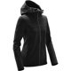 thumbnail image 2 of Stormtech - Chaqueta Softshell Orbiter para Mujer (Negro, Delfín) Stormtech UTRW8092_blackdolphin, 2 of 3