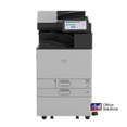 thumbnail image 1 of Pre-Owned Ricoh IM C3010 IMC3010 A3 Color Laser Multi-Function Printer - 30 ppm, Copy, Print, Scan, Duplex, Network, Email, 1200 DPI, 1200 Sheets Capacity, 1 of 8