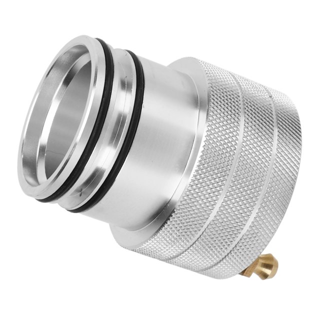 Bearing Grease Lubrication Tool, 293350109 High Efficiency Leak Proof Strong Construction Wheel Bearing Greaser Accessory Lasting Performance For UTV