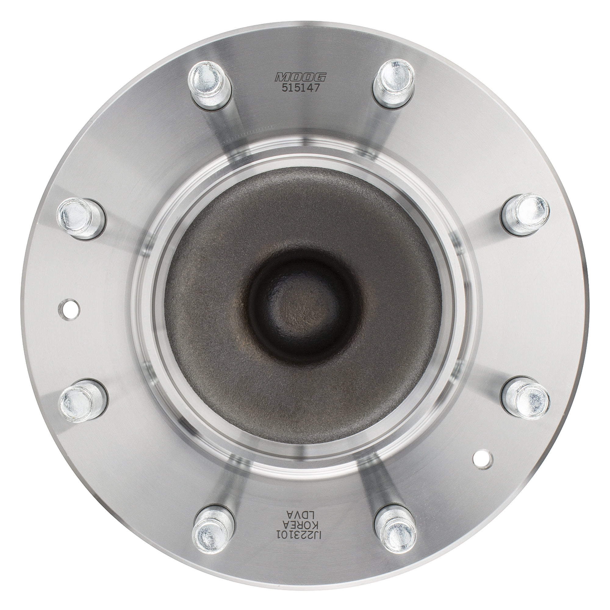 MOOG 515147 Wheel Bearing and Hub Assembly