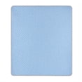 thumbnail image 2 of Rewenti Ice Silk Refrshing Mat Dormitory Breathable Refrshing Mat Summer Refrshing Mat Ice Silk Mat Bed Sheet Mattress for Home Use, 2 of 6