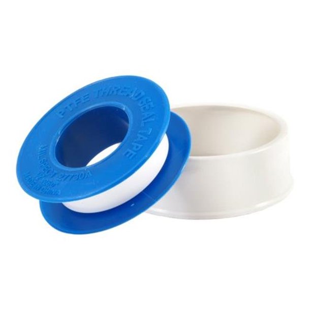 0.5 in. x 260 ft. nonStick Pipe Thread Tape