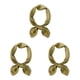 thumbnail image 2 of Minnieouse Pañuelo multiusos para mujer Versatilidad y bufanda de moda para mujer Bufandas para el cuello Bufanda para el cabello amarillo Type1 NO1, 2 of 6