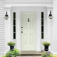thumbnail image 6 of Glidden Fundamentals Milkweed / Green Semi-Gloss Exterior Paint, 1 Quart, 6 of 9