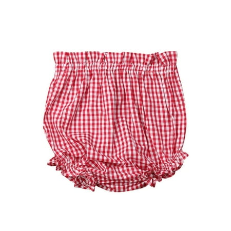 

Newborn Kids Baby Boy Girls Bottoms Bloomer Shorts