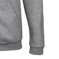 thumbnail image 3 of B&C Adults  ID.205 50/50 Full Zip Hooded Sweatshirt, 3 of 4