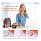 thumbnail image 3 of Ventilador Portátil Camping Acampar Recargable Usb Luz Led, 3 of 8
