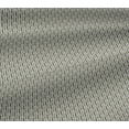 thumbnail image 5 of oneOone Viscose Jersey Dark Olive Green Fabric Abstract Texture Craft Projects Decor Fabric Printed By The Yard 60 Inch Wide, 5 of 5