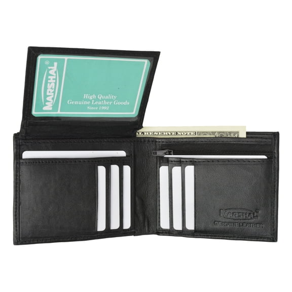 Men's Premium Leather Wallet  P 1613