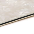 thumbnail image 4 of Pickguard Strat Stratocaster US or Mexican Made Standard with HSS Humbucker Pickup Cream 3 Ply, 4 of 10
