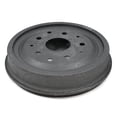 thumbnail image 2 of DuraGo BD8160 Rear Brake Drum, 2 of 4