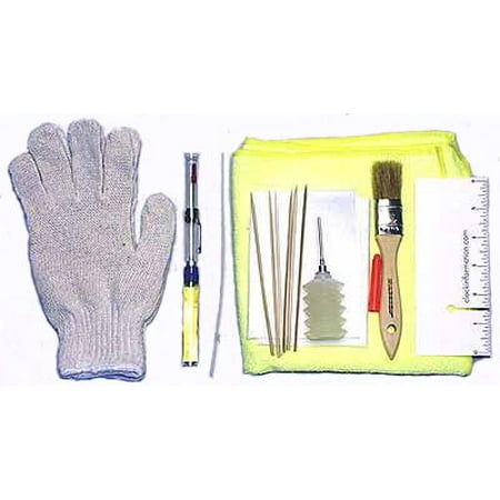 Grandfather Clock Kits - Clock Service Kit For Grandfather Clocks Mantle Clock And Wall Clocks