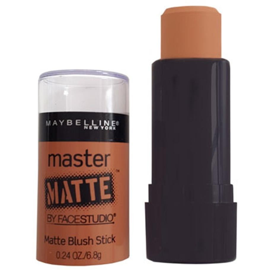 Maybelline Face Studio Master Matte Blush Stick