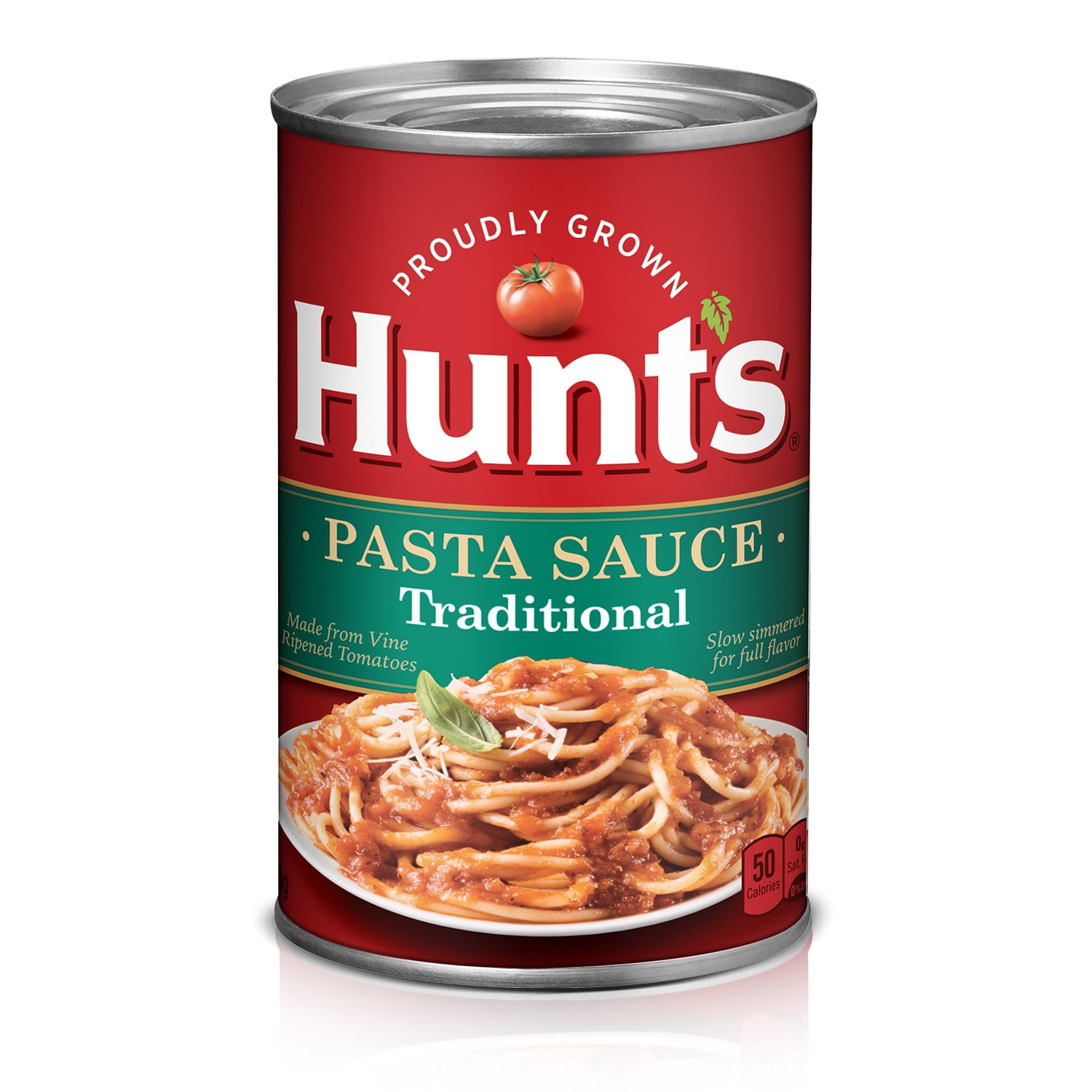 Hunts Traditional Pasta Sauce 24 Oz.