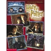 Harry Potter, Used [Paperback]