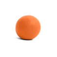 thumbnail image 2 of Satin Ice Orange Vanilla Fondant, 2 Lbs, 2 of 2