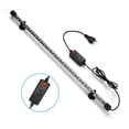 thumbnail image 1 of Aquarium Light Submersible Light Plant Growth Lighting Underwater Fish Light Accessories ,Light is Soft, 1 of 6