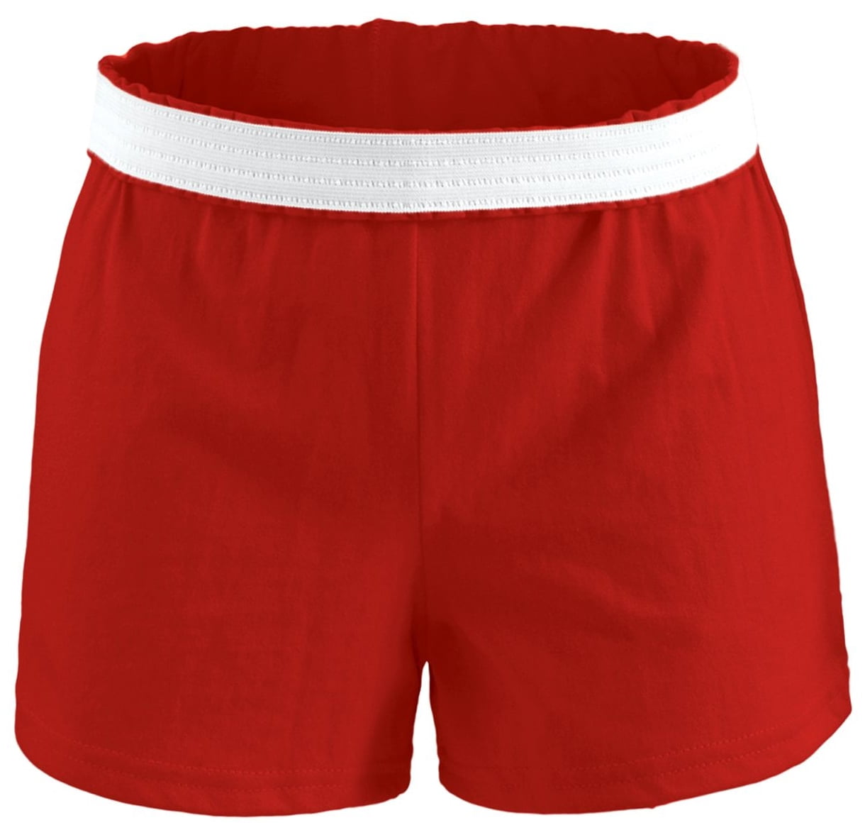Soffe Girls' Cheer Shorts