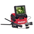 thumbnail image 2 of MarCum VS825SD Underwater Viewing System 8" H2D LCD Color w/OSD, 2 of 2