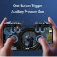 thumbnail image 2 of Gatillos Triggers + Dedales Regalo, Para Teléfono Celular, 2 of 8
