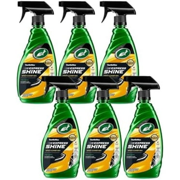 Express Shine (16 oz) - Pack of 6