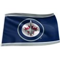 thumbnail image 1 of LNH Drapeau Bannière Winnipeg Jets 3 Pieds x 5 Pieds avec Illets Renforcés, 1 of 1