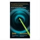 thumbnail image 5 of Air Drum Electronic Virtual Air Drum Drumsticks Pedals Cyan, 5 of 5