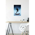 thumbnail image 4 of Marvel Spider-Man - Into The Spider-Verse - Falling Wall Poster, 14.725" x 22.375", 4 of 4