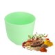 thumbnail image 1 of Tazón de Mezcla de Silicona Reutilizable Profesional de Gran Tamamo para Mascarilla Facial Cosmética, Resistente A Altas tempteraturas, Multiusos, Ahorro de Espacio, 1 of 7