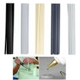 thumbnail image 3 of 50pcs Plastic Welding Rods ABS/PP/PVC/PE Welding Sticks For Plastic Welder 25CM, 3 of 7