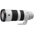 thumbnail image 6 of Sony FE 200-600mm f/5.6-6.3 G OSS Lens with Tripod + UV Filter + A-Cell Accessory Bundle (International Version), 6 of 8