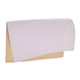 thumbnail image 3 of Tela de terciopelo de felpa para confección, tapicería, cortinas, persianas, cojines, etc. Blanco, 3 of 9