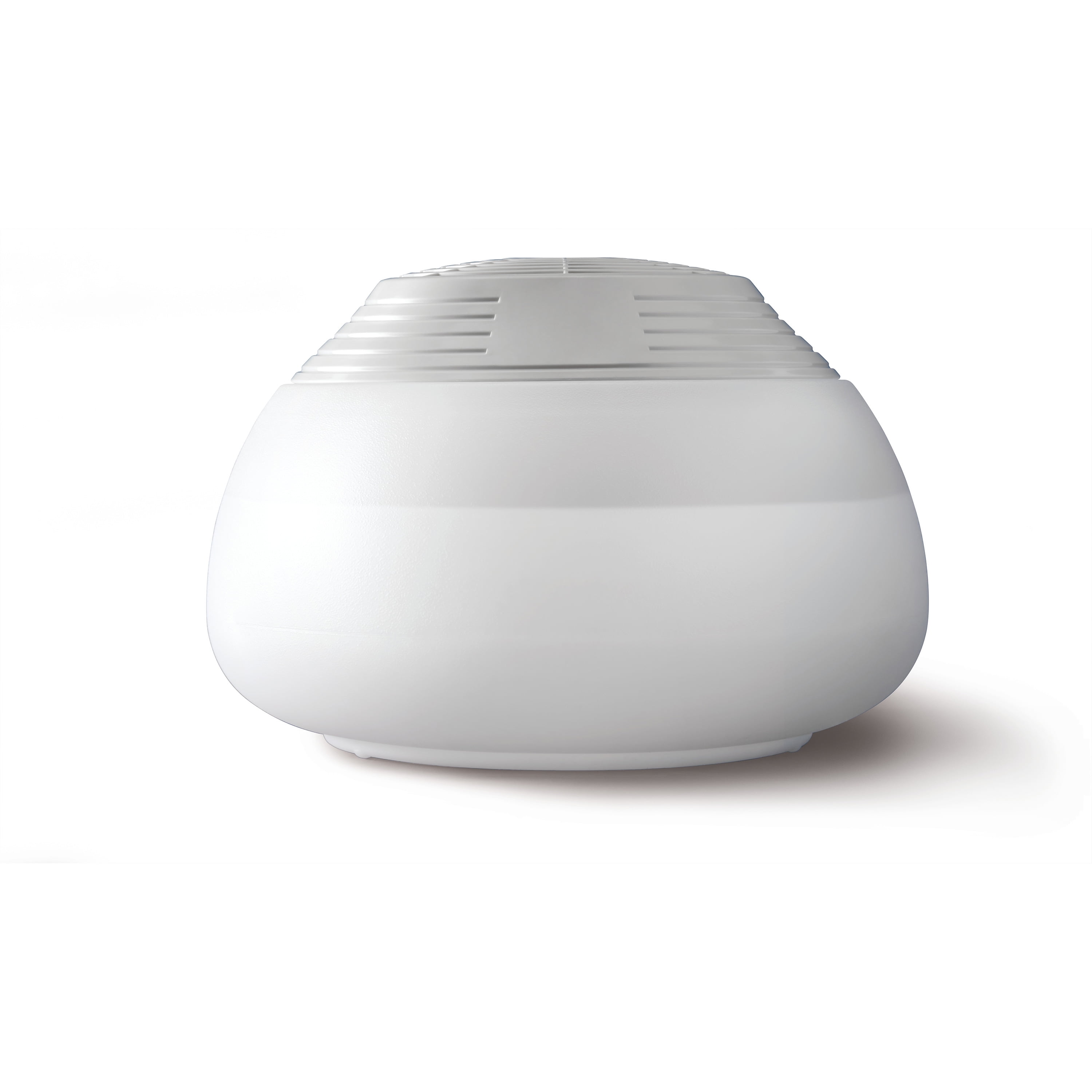 Holmes Warm Steam Vaporizer, Small Room, White