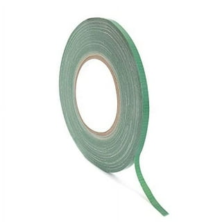 1/4 or 1/2 60 Yards Green Waterproof Florist Tape Oasis Design Works High  Quality Stem Wrap 