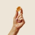thumbnail image 5 of Tantos Puffed Pasta Chips Marinara Plant Based Low Calorie Snack 4 oz, Pack of 2, 5 of 8