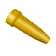 thumbnail image 4 of Booster Nozzle Kits For Karcher Sc1 Sc2 Sc3 Sc4 Sc5 Sc7 Ctk10 Ctk20, 4 of 5