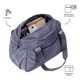 thumbnail image 5 of Totto Bolsa De Dama - Mujer Bowling Fat232 gris M, 5 of 5