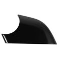 thumbnail image 6 of Hemoton Side Mirror Base Cover Compatible For Tesla Plastic Protects Rearview Mirror Car Interior Accessory Rearview Mirror Trim Replacement, 6 of 7