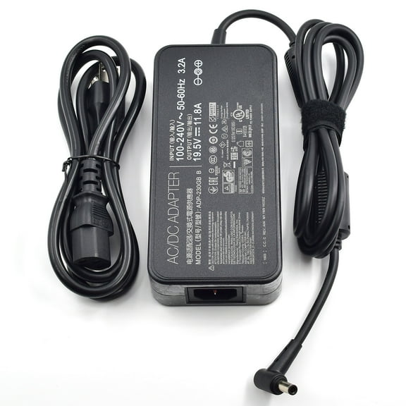230W Charger ADP-230GB B 6.0*3.7mm Power Adapter for ASUS ZenBook Pro Duo