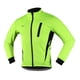 thumbnail image 1 of Chaqueta de ciclismo para hombre, polar térmico de invierno, jersey de bicicleta de manga larga, res Arsuxeo Chaqueta de ciclismo, 1 of 7