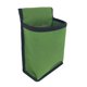 thumbnail image 4 of Bolsa de herramientas para electricista Ticfox Gran Capacidad Múltiples Compartimentos Cinturón Ajustable, 4 of 12