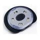 thumbnail image 3 of Sombrero De Luz Led Sombrero De Luz Led Lámpara 5LED Camping Hat Light Transpirable USB-C Antorchas Gorras Regalos de Navidad 125LM para Senderismo, 3 of 8