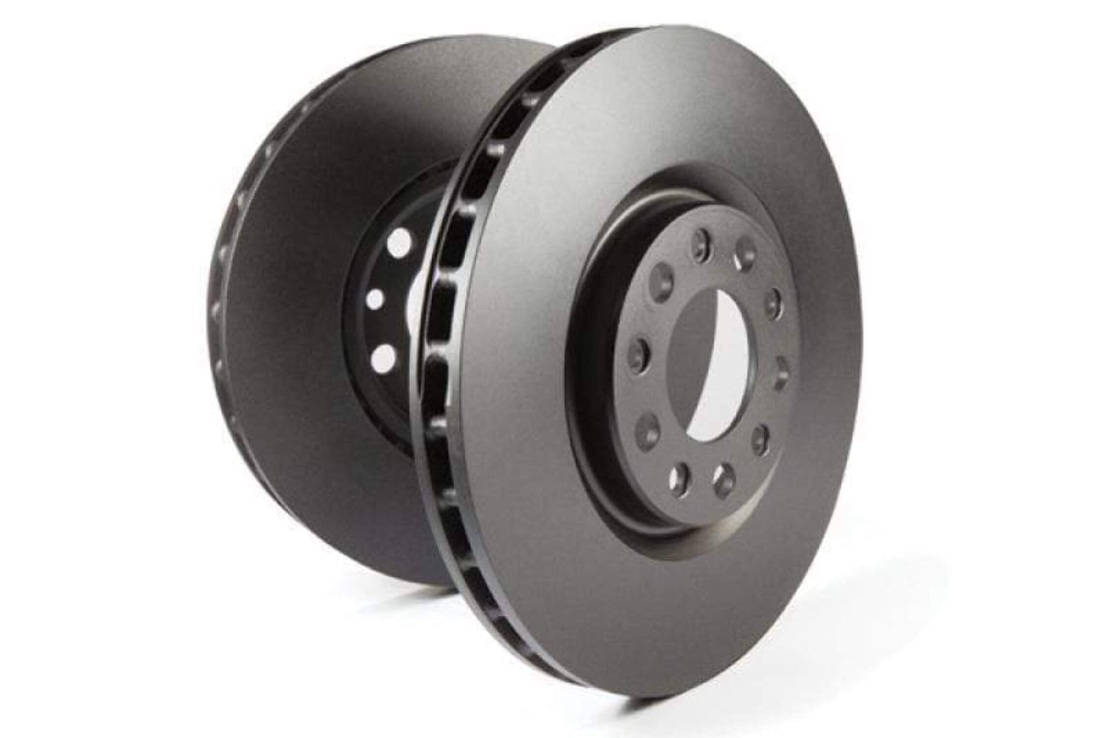 RK7634/ EBC OE RK Rotors Fits select: 2013-2018 SUBARU FORESTER, 2016-2022 SUBARU CROSSTREK