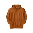 thumbnail image 5 of KingSize Men's Big & Tall Fleece Pullover Hoodie, 5 of 6