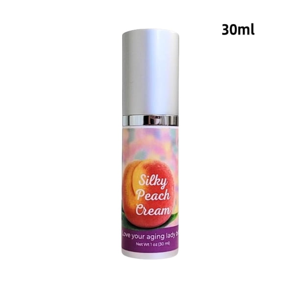 Silky Peach Cream by Parlor Games,3pcs - Walmart.ca