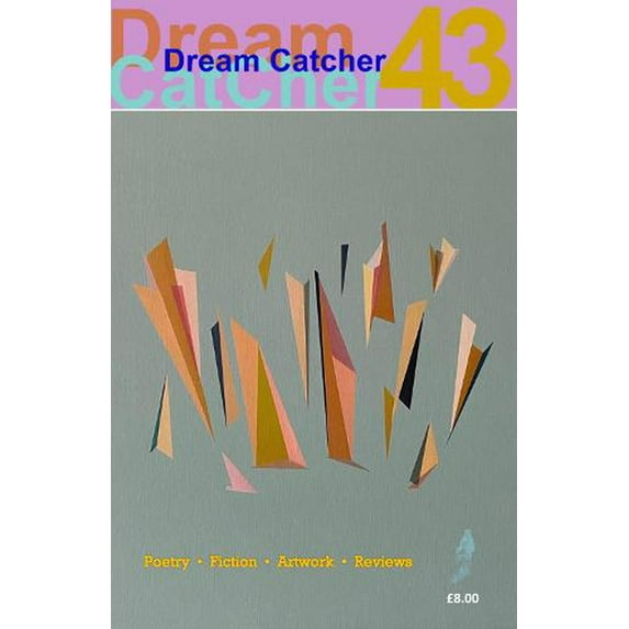 Dream Catcher 43